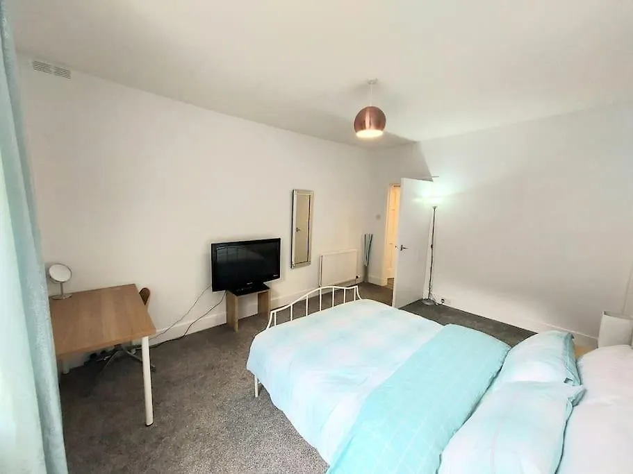 Apartament Granite Getaways - The Terrace Below Aberdeen